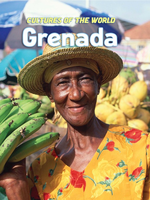 Title details for Grenada by Guek-Cheng Pang - Available